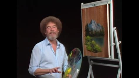 The Joy of Painting With Bob Ross S28:E01.